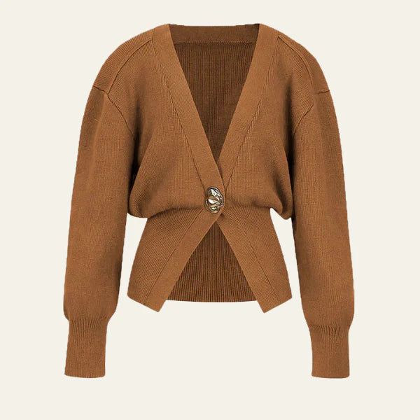 Notting Hill Knitted Cardigan™