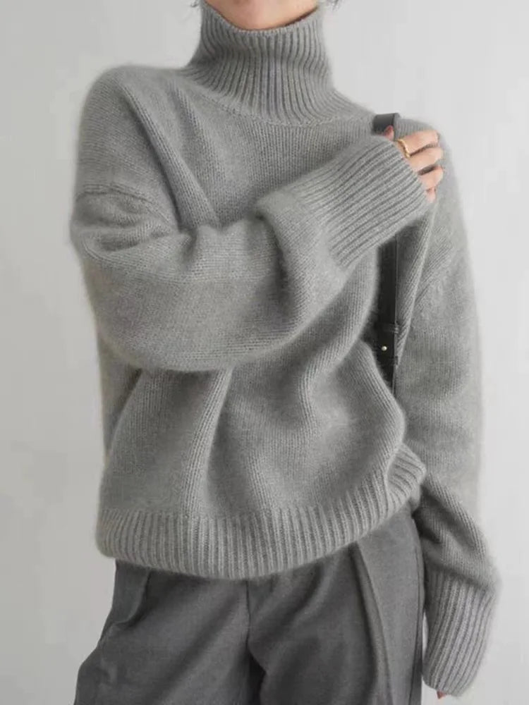 Lin Turtleneck Sweater™