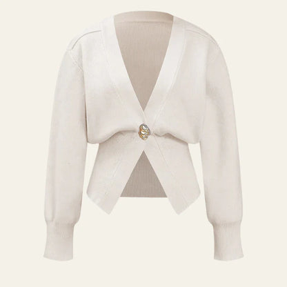 Notting Hill Knitted Cardigan