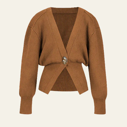 Notting Hill Knitted Cardigan