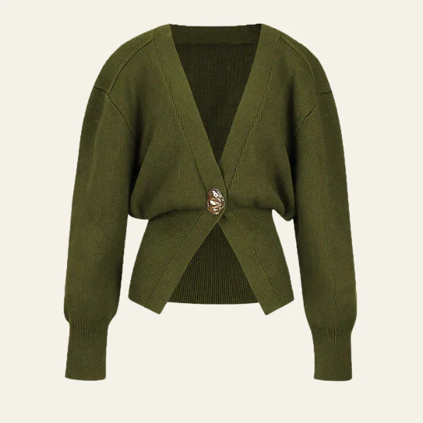 Notting Hill Knitted Cardigan