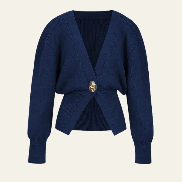 Notting Hill Knitted Cardigan