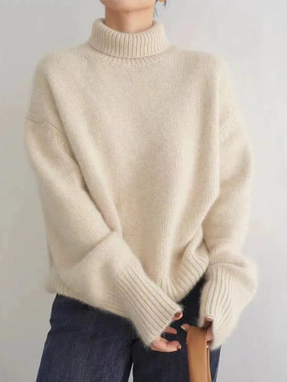 Lin Turtleneck Sweater™