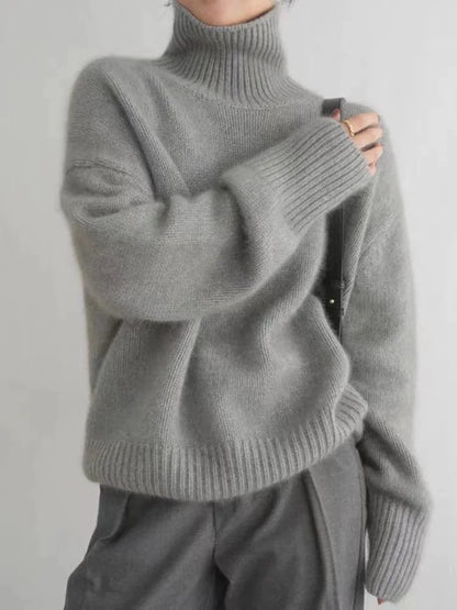Lin Turtleneck Sweater™