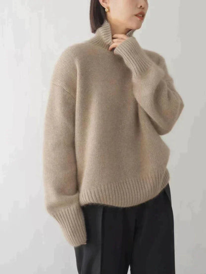 Lin Turtleneck Sweater™