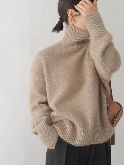 Lin Turtleneck Sweater™